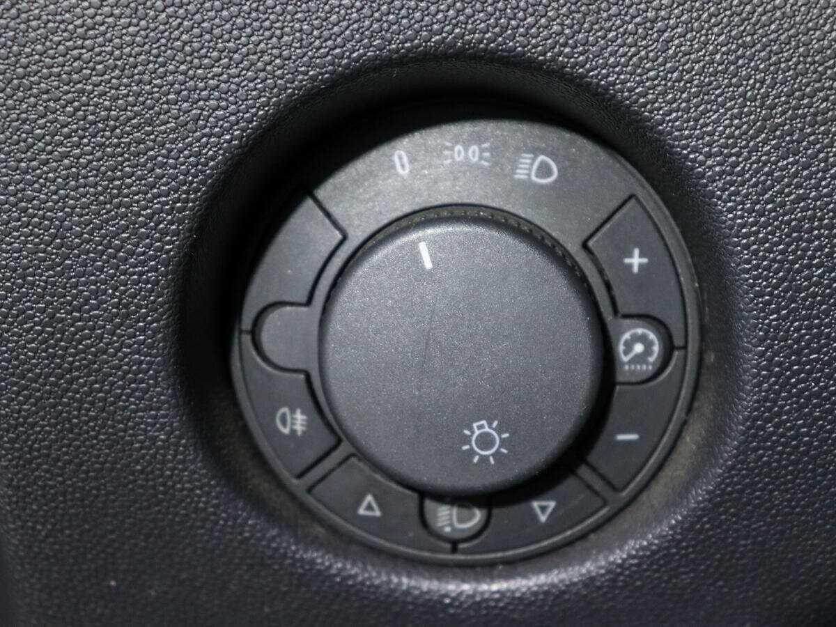 Opel Corsa, 2009 Фото №12