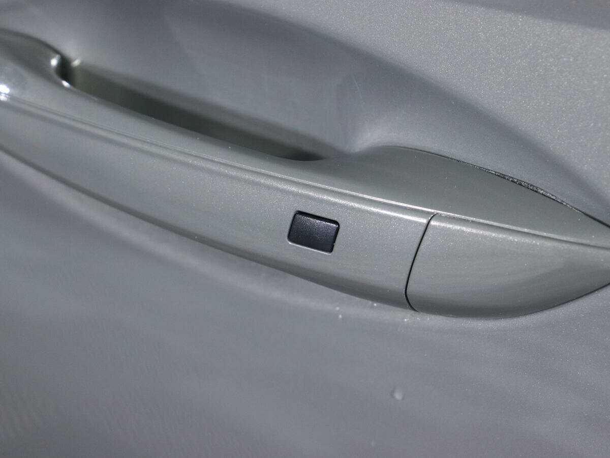 Hyundai Sonata, 2020 Фото №18