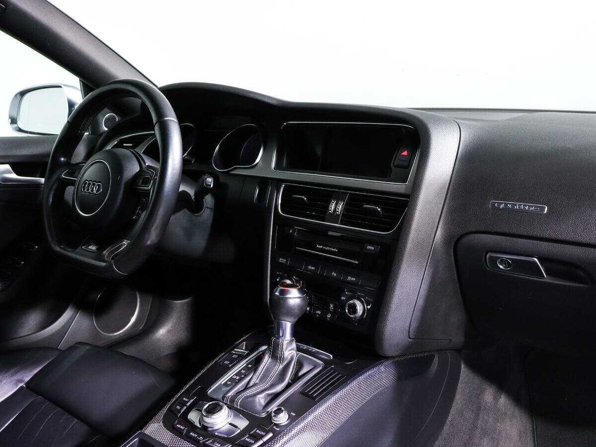 Audi S5, 2011 - 116 000 км. | Фото №7