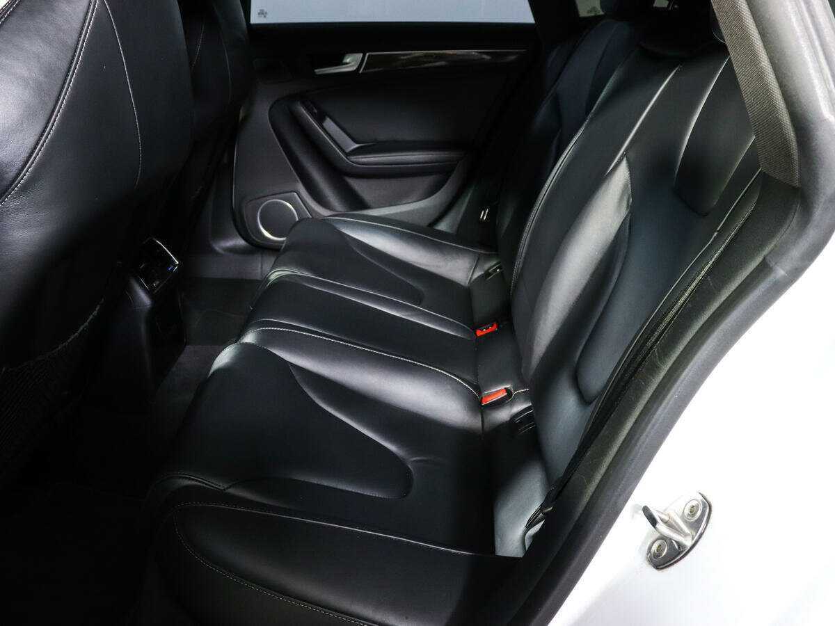 Audi S5, 2011 - 116 000 км. | Фото №8