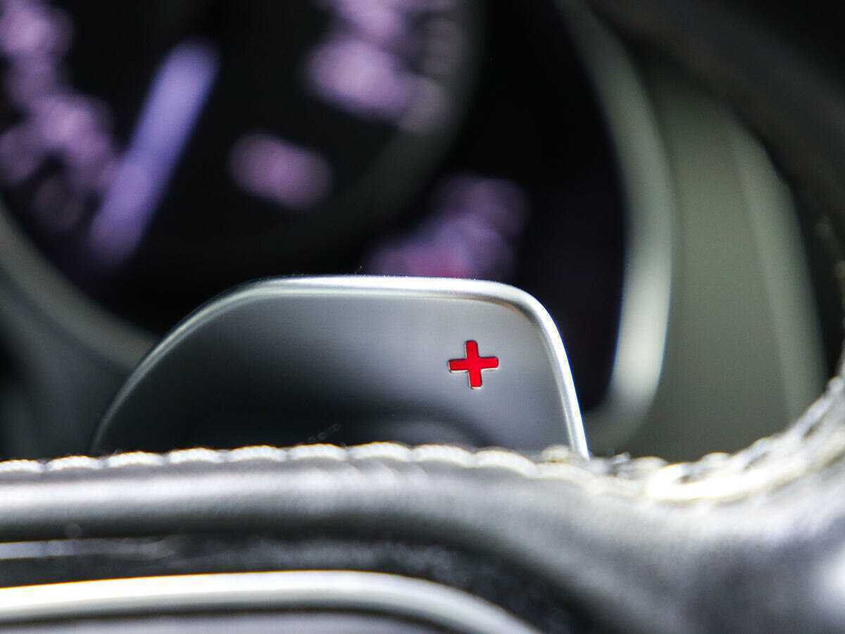 Audi S5, 2011 Фото №18