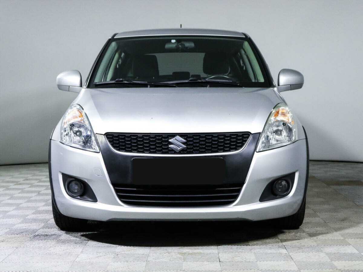 Suzuki Swift, 2011 - 103 780 км. | Фото №2