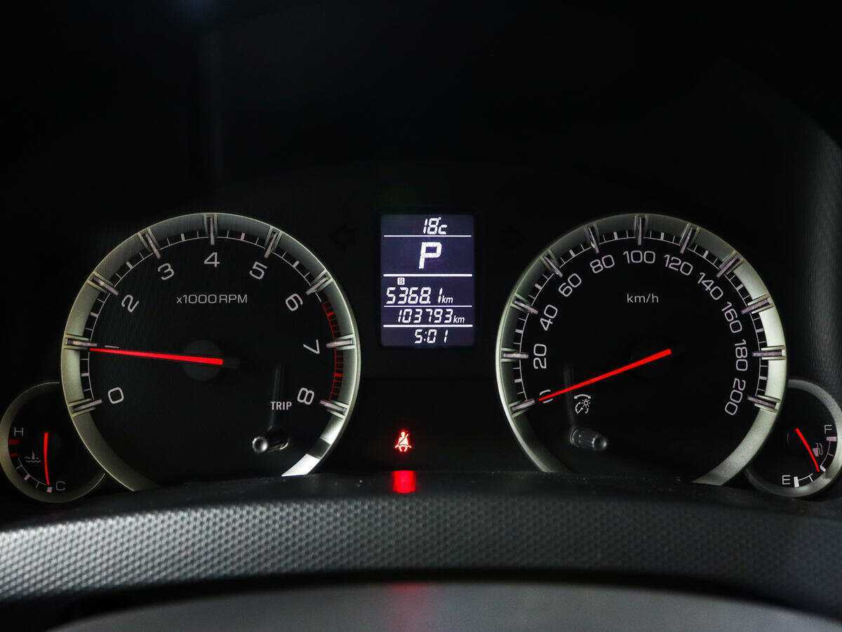 Suzuki Swift, 2011 Фото №9