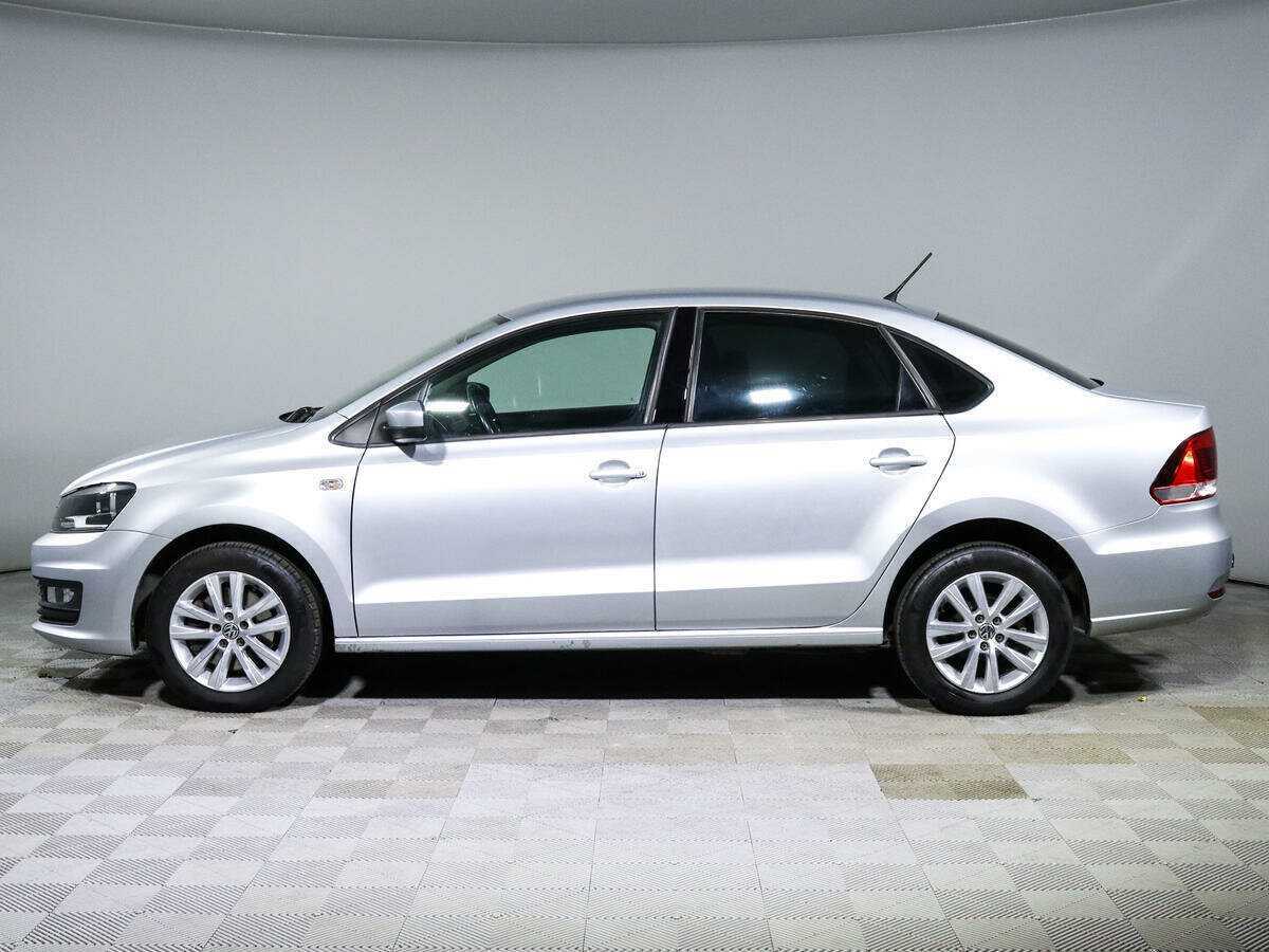 Volkswagen Polo, 2016 - 127 143 км. | Фото №7