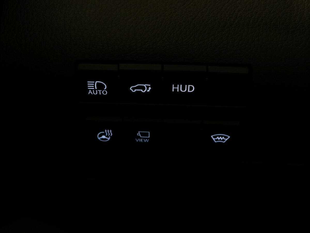 Lexus RX 350, 2020 Фото №25