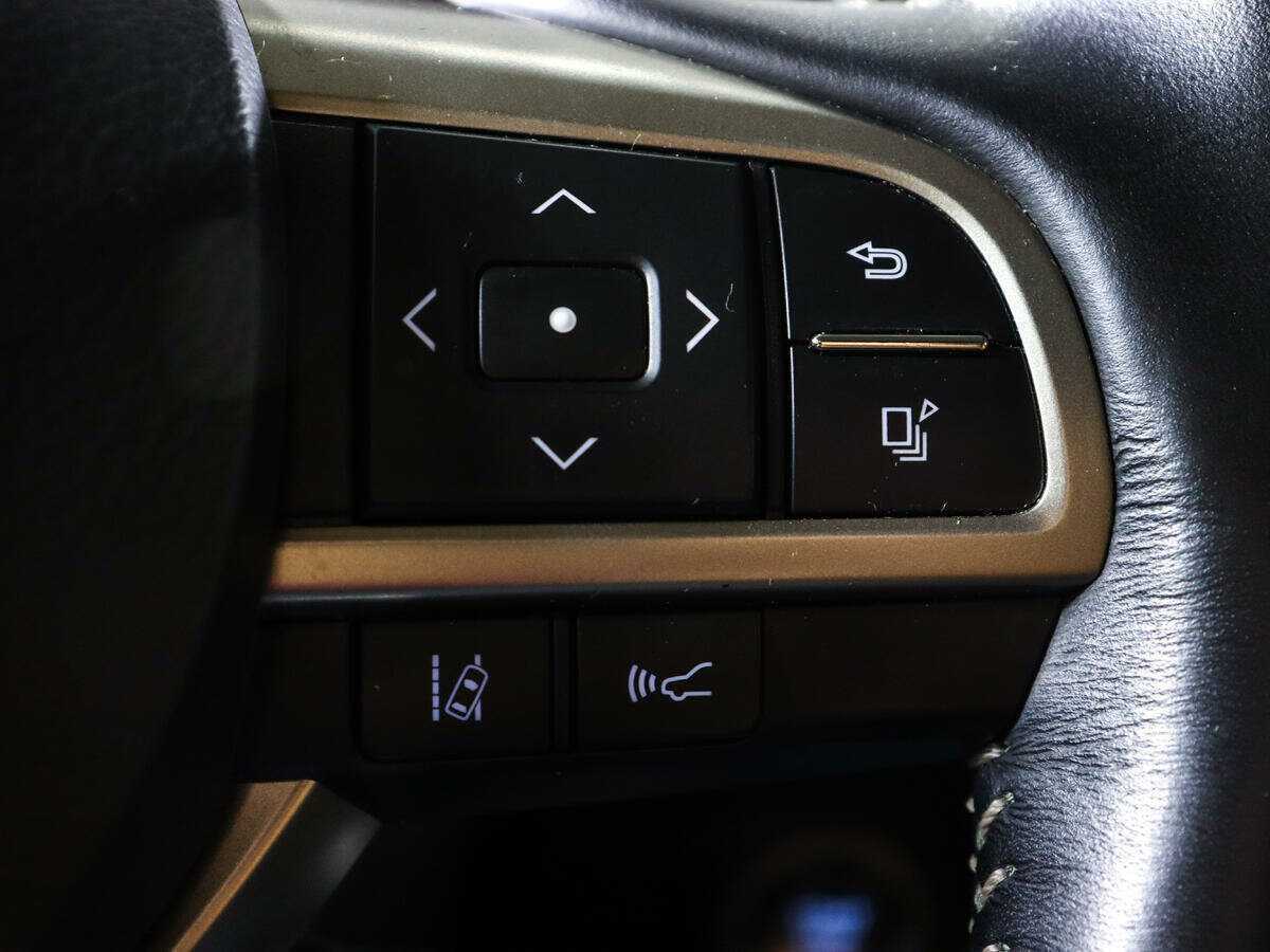 Lexus RX 350, 2020 Фото №30