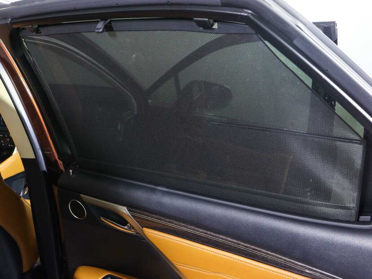 Lexus RX 350, 2020 Фото №34