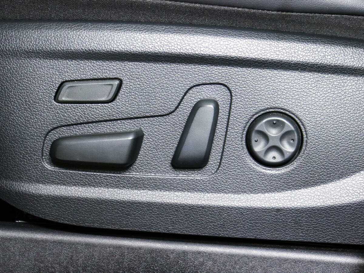 Hyundai Palisade, 2021 Фото №23