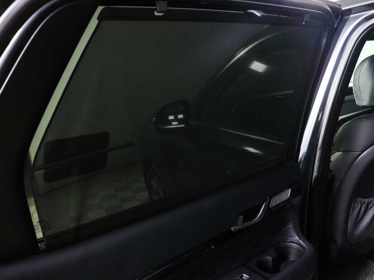 Hyundai Palisade, 2021 Фото №27