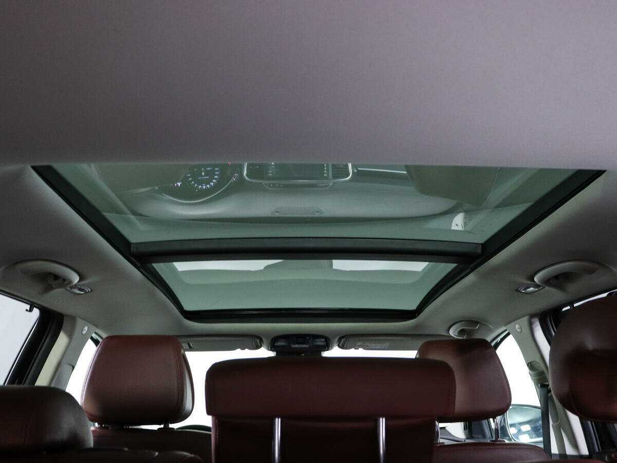 Kia Sorento Prime, 2017 Фото №15