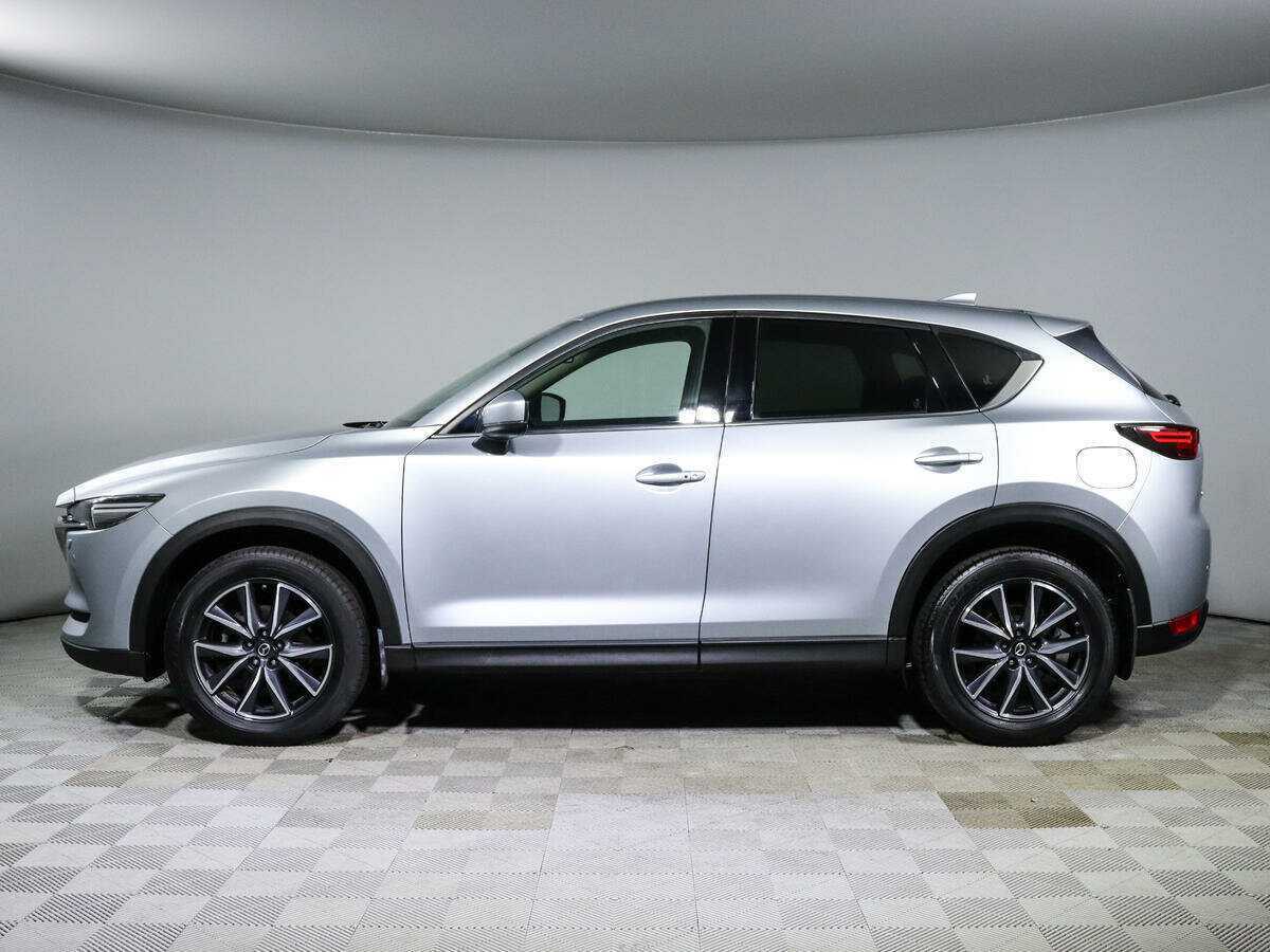 Mazda CX-5, 2019 - 110 000 км. | Фото №8