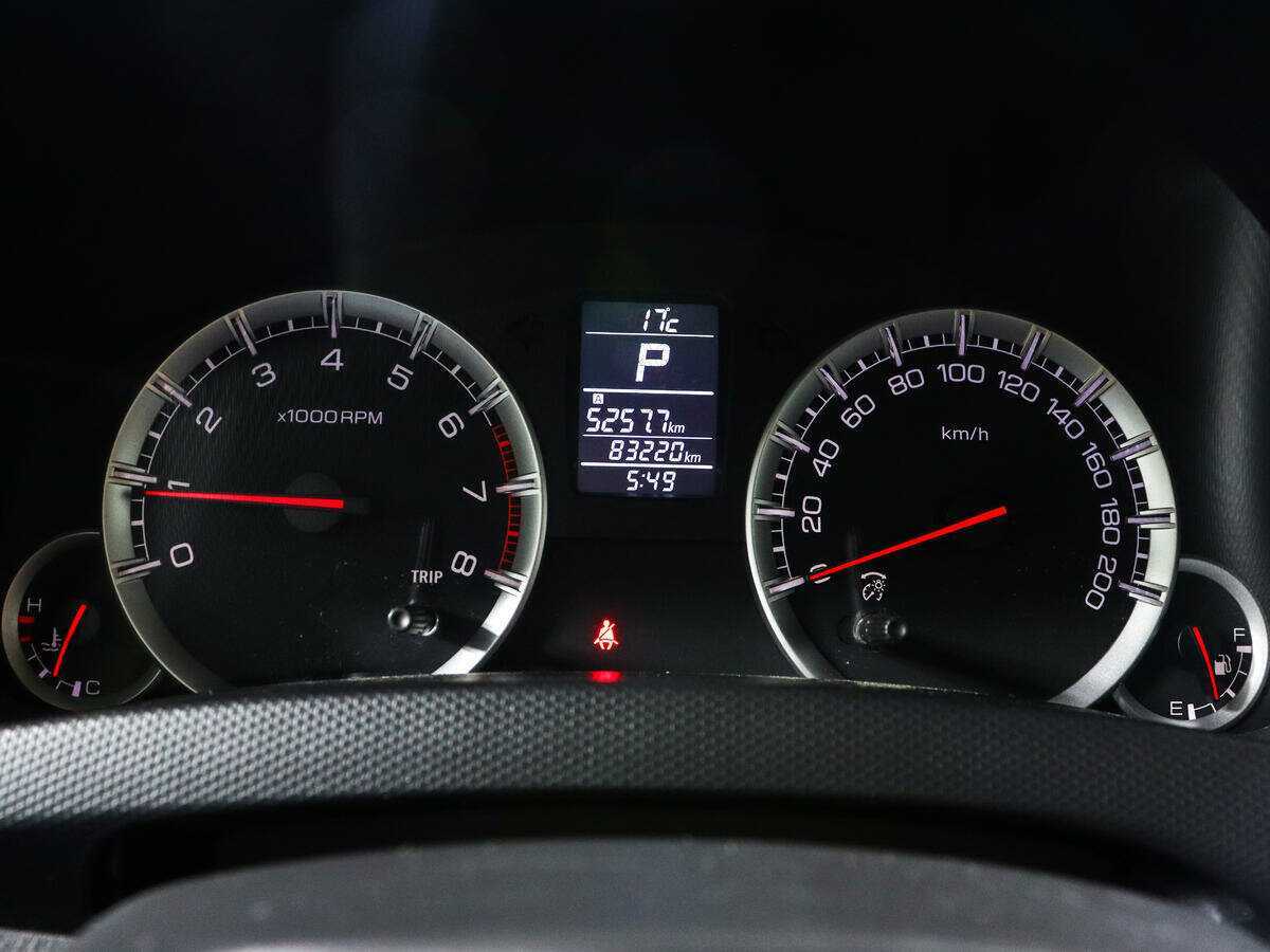 Suzuki Swift, 2011 Фото №11