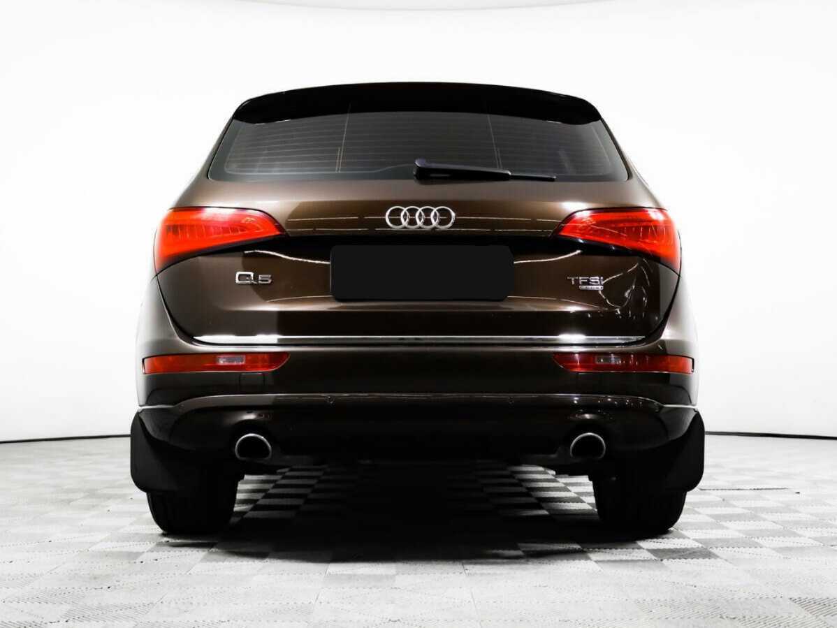 Audi Q5, 2014 - 142 000 км. | Фото №6