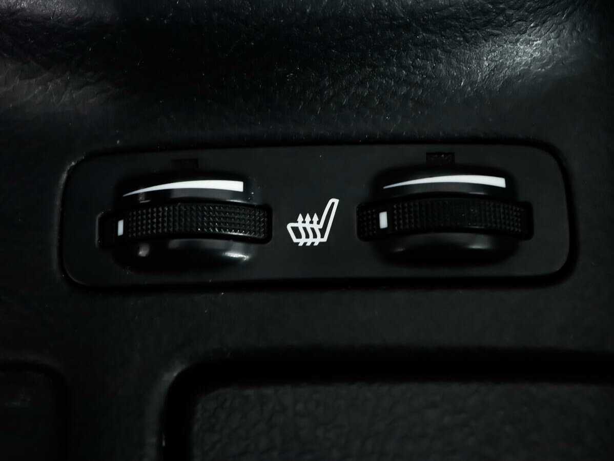 Toyota Avensis, 2007 Фото №14