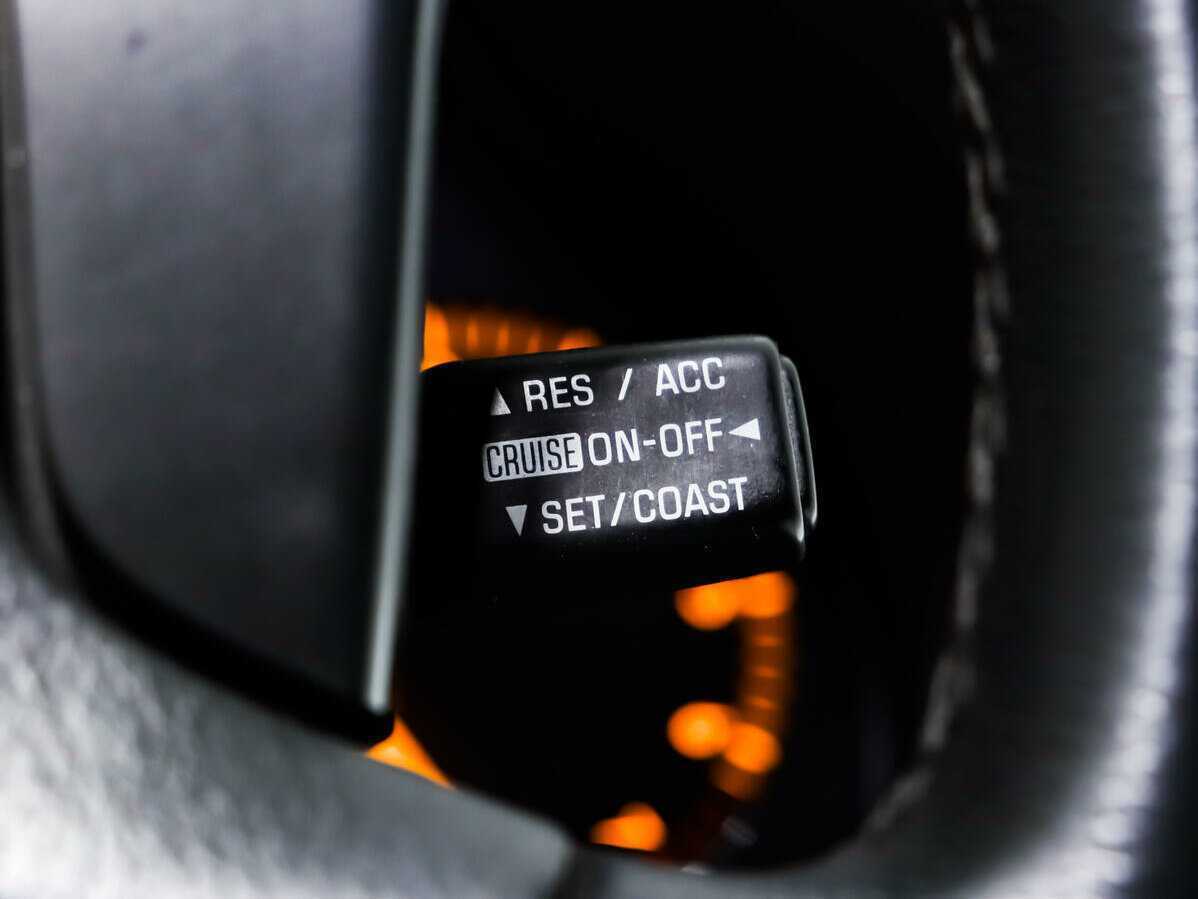 Toyota Avensis, 2007 Фото №15