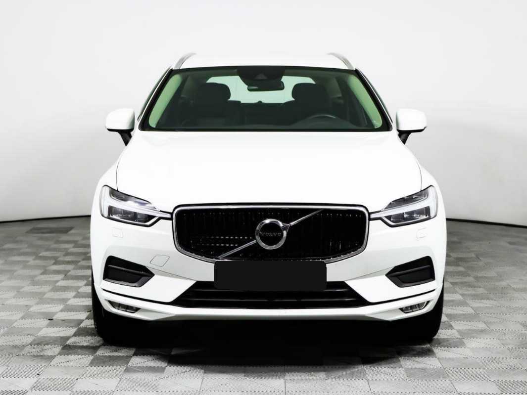 Volvo XC60, 2019 - 35 080 км. | Фото №2