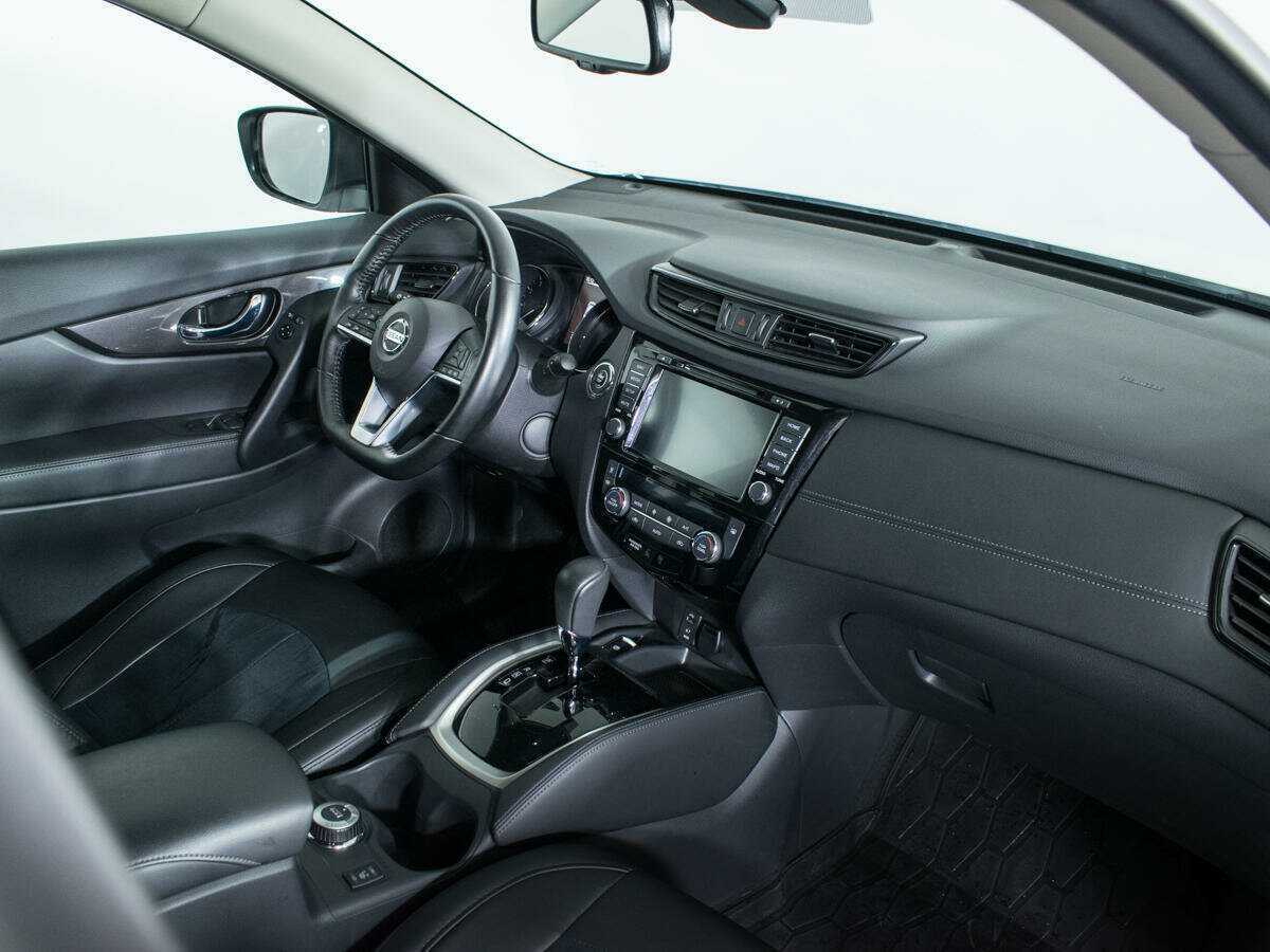 Nissan X-Trail, 2019 - 14 878 км. | Фото №7
