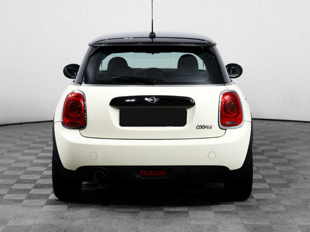 Mini Hatch Cooper, 2017 - 44 951 км. | Фото №6