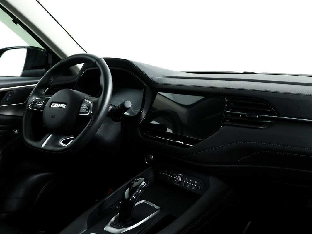 Haval F7, 2021 Фото №9