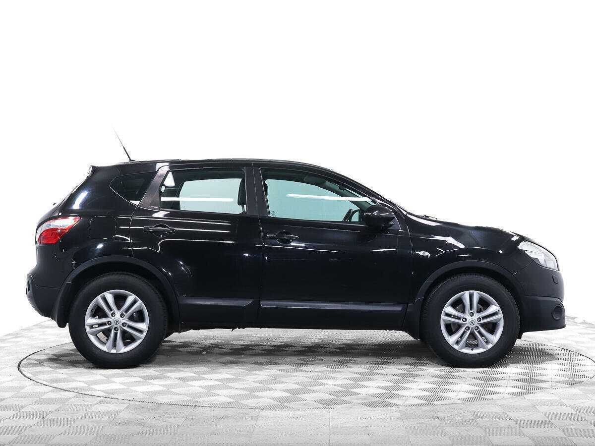Nissan Qashqai, 2010 - 142 690 км. | Фото №3
