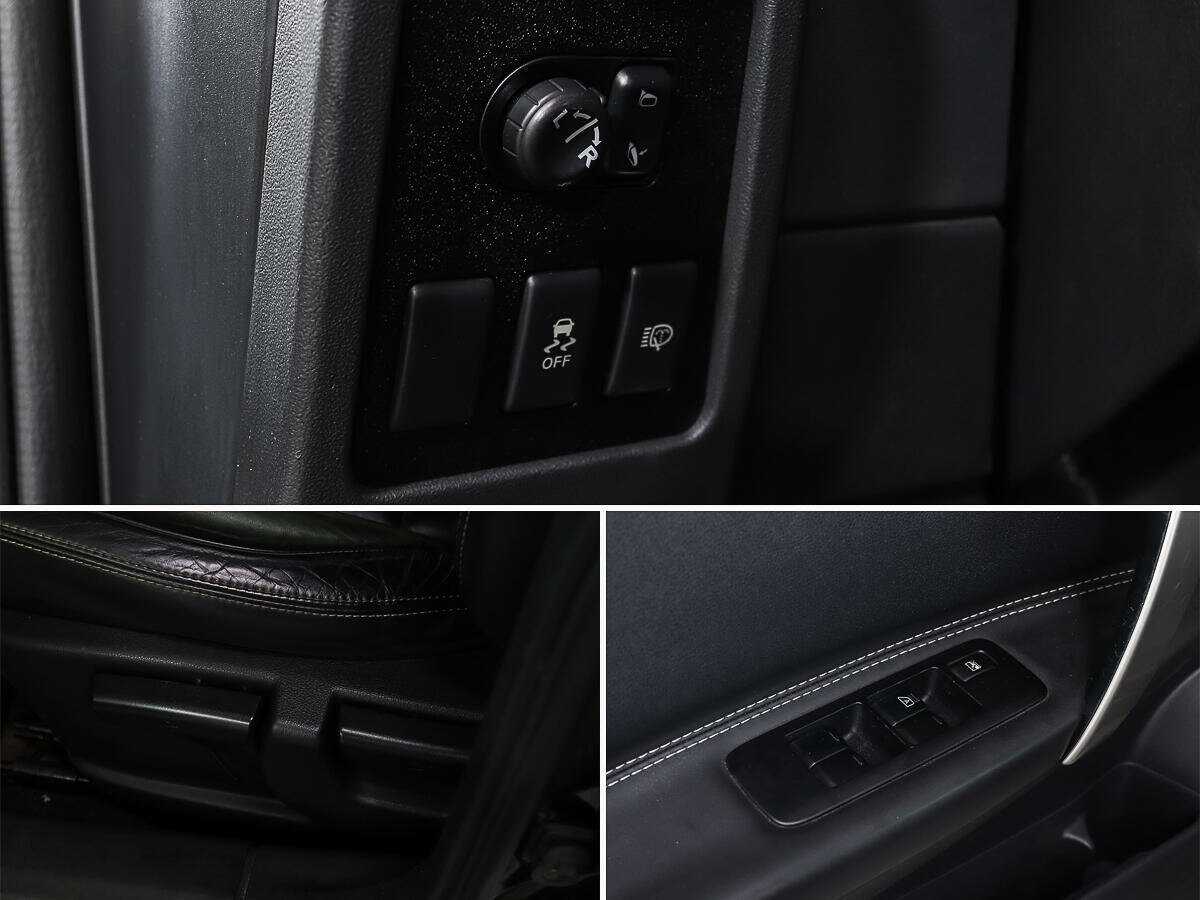 Nissan Qashqai, 2010 Фото №15