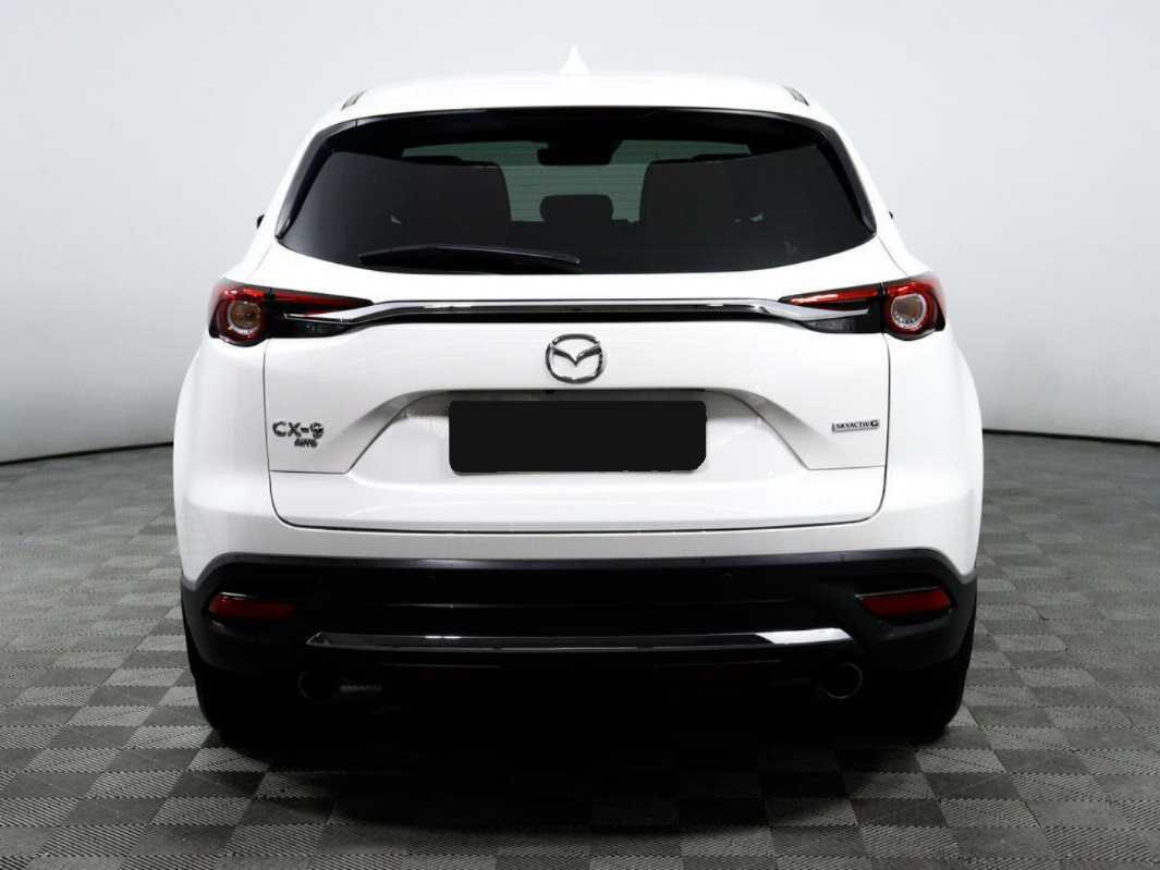 Mazda CX-9, 2021 - 37 756 км. | Фото №6