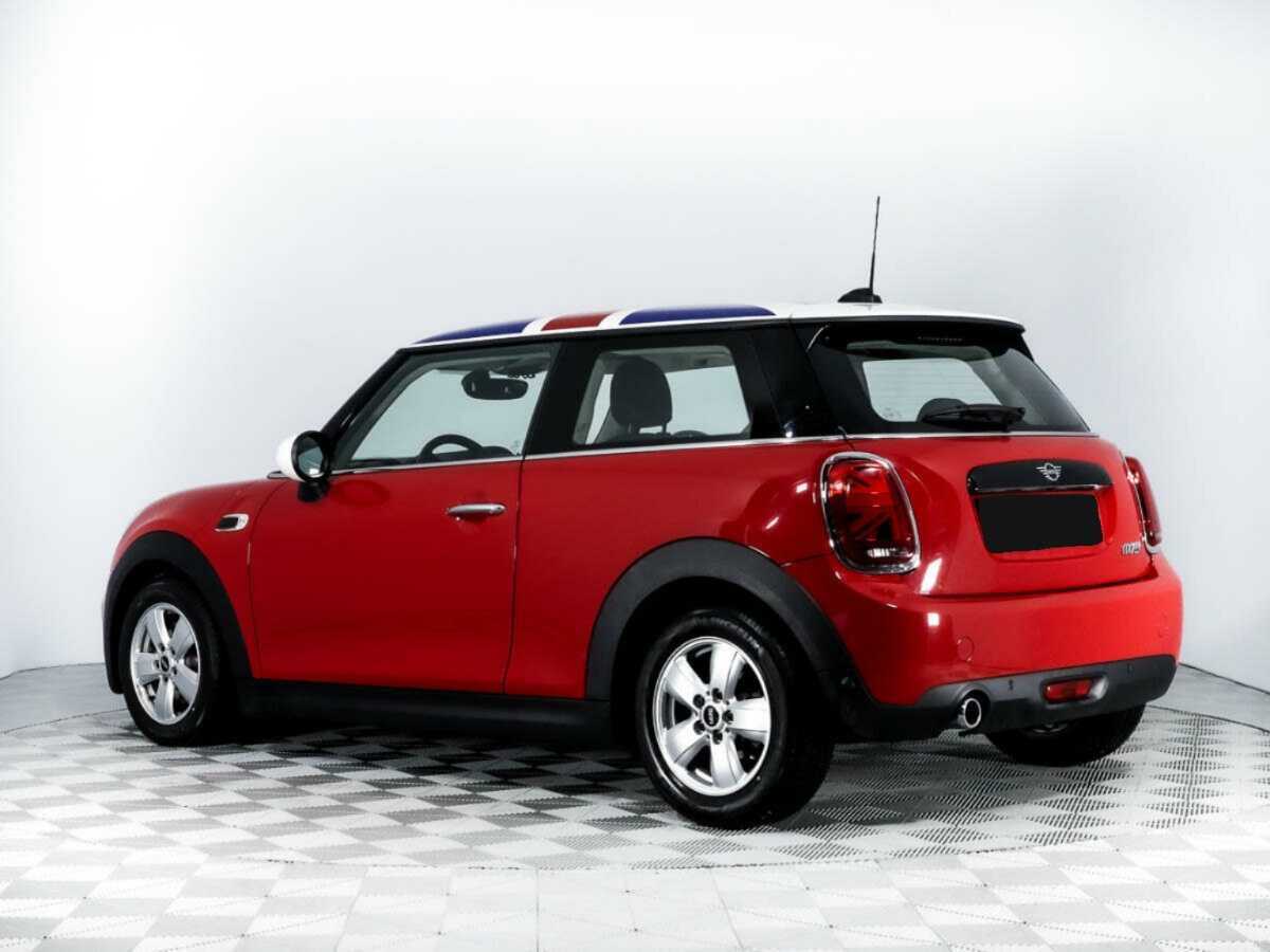 Mini Hatch Cooper, 2018 - 109 250 км. | Фото №7