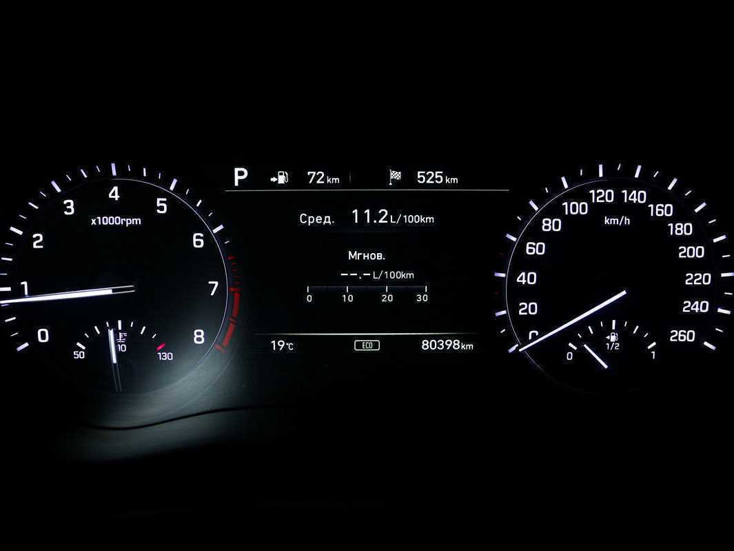 Genesis G80, 2018 Фото №10