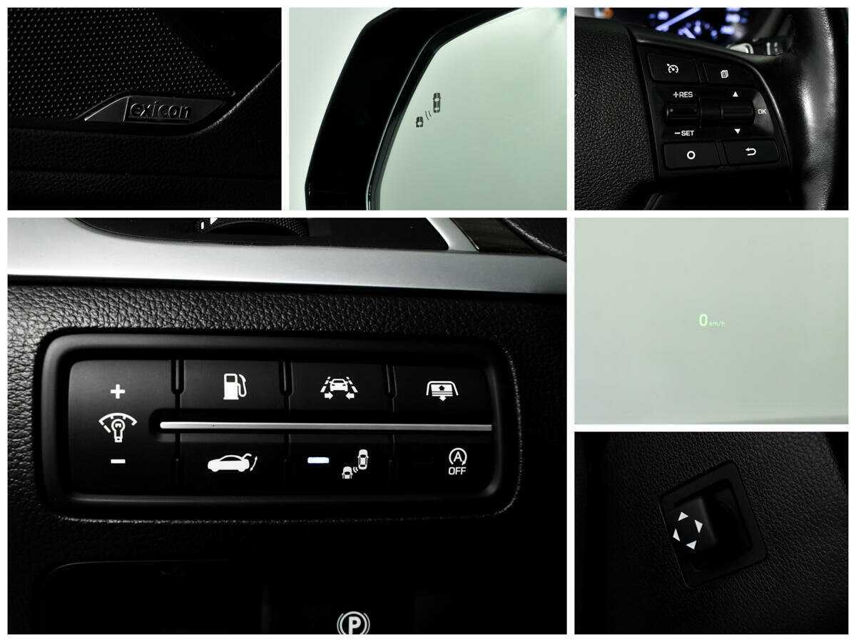 Genesis G80, 2018 Фото №15