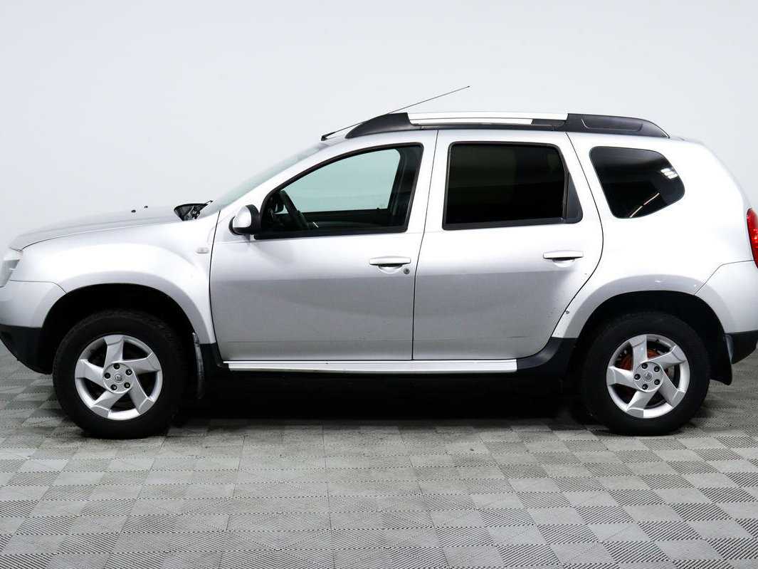 Renault Duster, 2014 - 142 678 км. | Фото №8