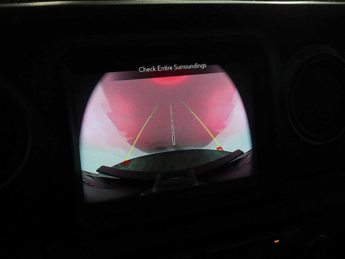 Jeep Wrangler, 2020 Фото №18