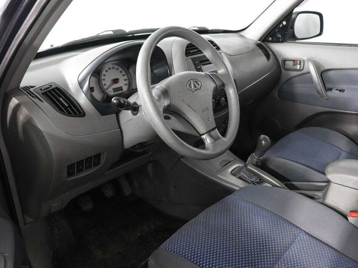 Vortex Tingo, 2011 Фото №5