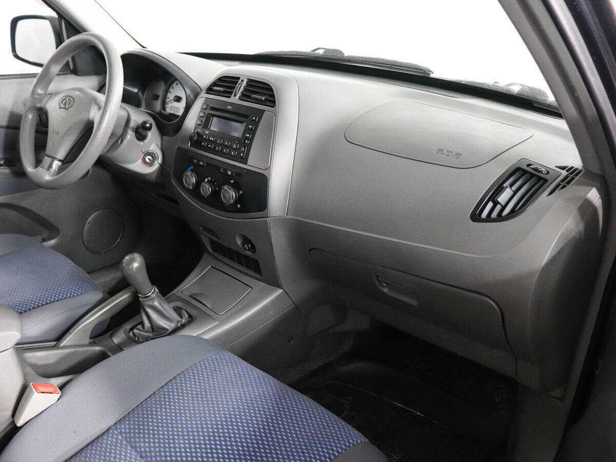 Vortex Tingo, 2011 Фото №6