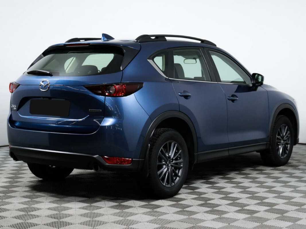 Mazda CX-5, 2020 - 75 000 км. | Фото №5