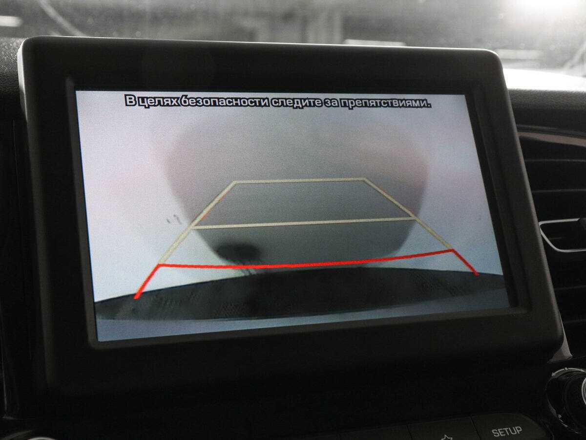 Hyundai Solaris, 2020 Фото №13