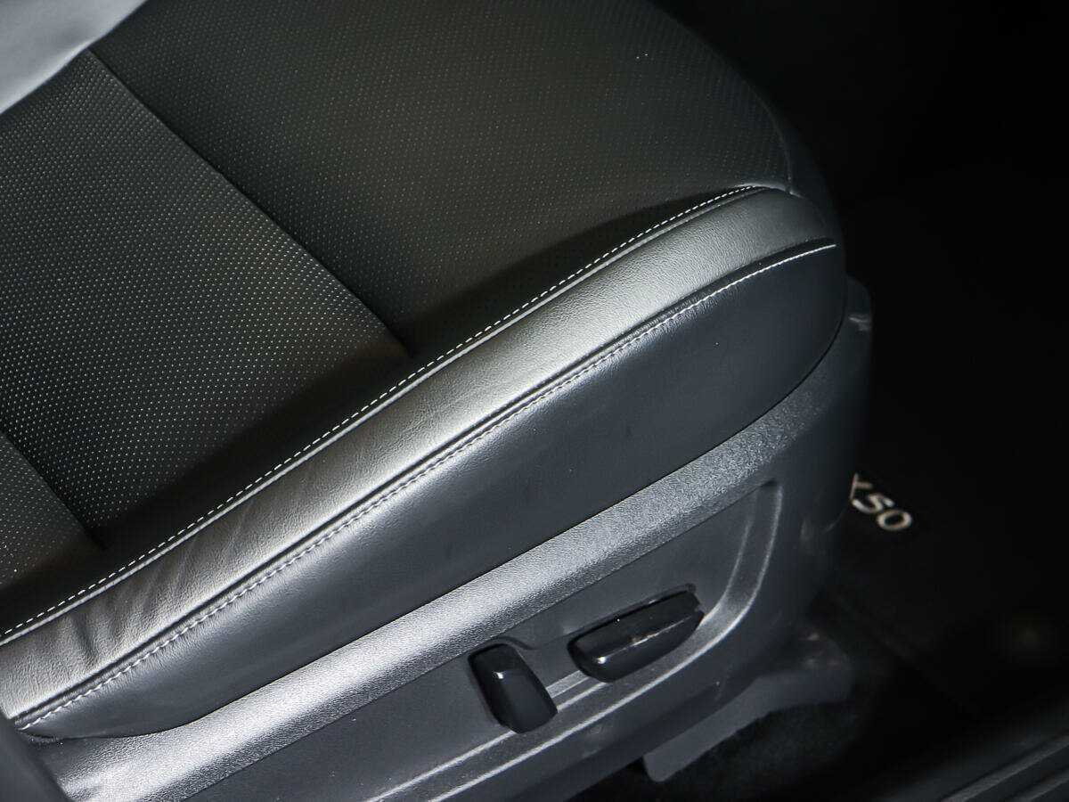 Infiniti QX50, 2019 Фото №16