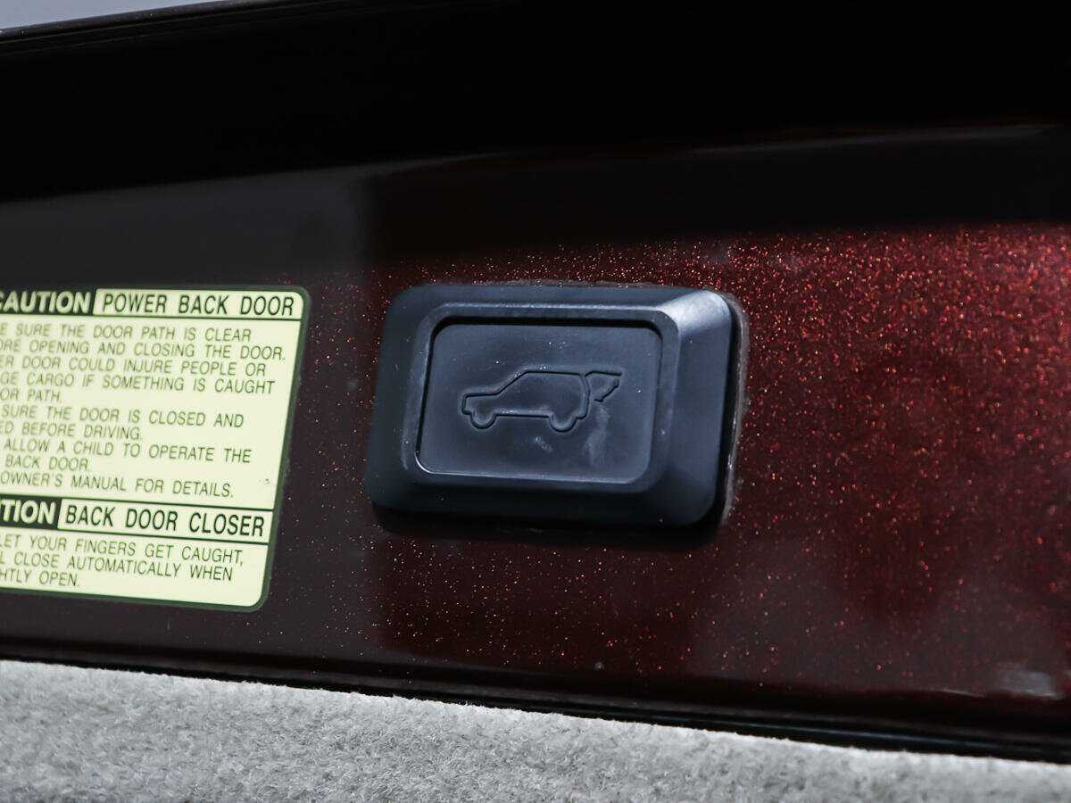 Lexus RX 350, 2008 Фото №17