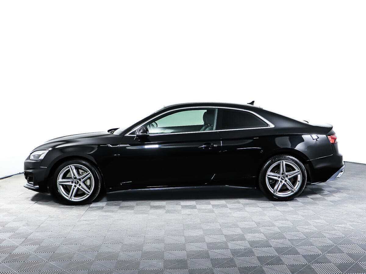 Audi A5 45 TFSI, 2021 Фото №7