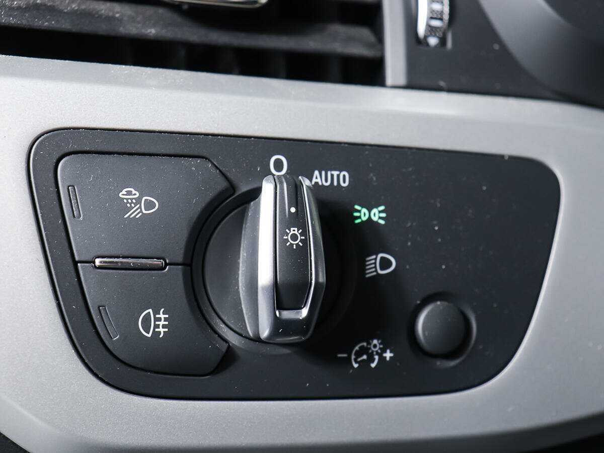 Audi A5 45 TFSI, 2021 Фото №17