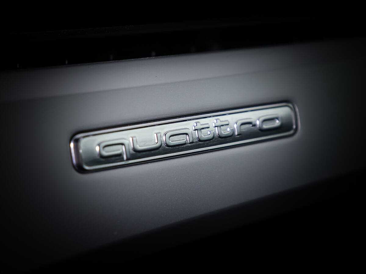 Audi A5 45 TFSI, 2021 Фото №18