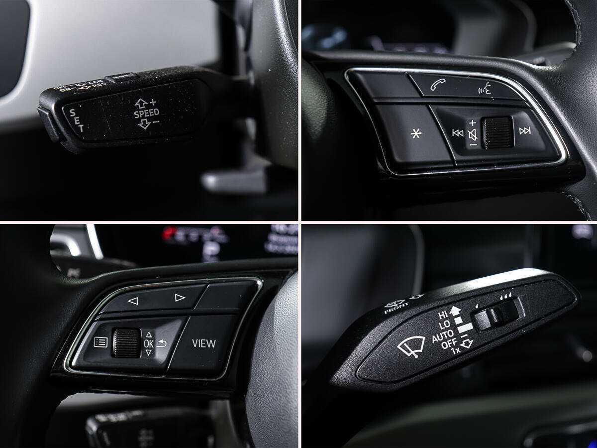 Audi A5 45 TFSI, 2021 Фото №19