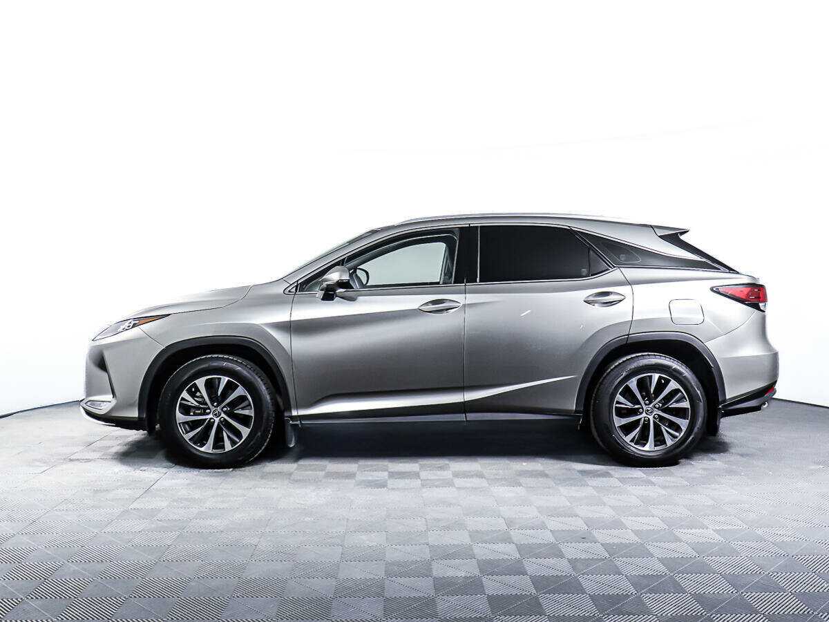 Lexus RX 300, 2020 - 61 388 км. | Фото №8