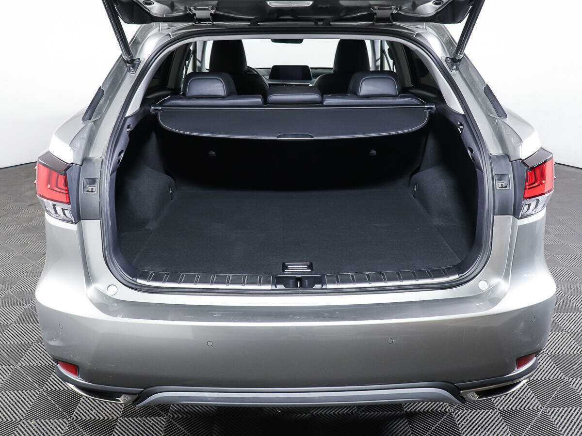 Lexus RX 300, 2020 Фото №10