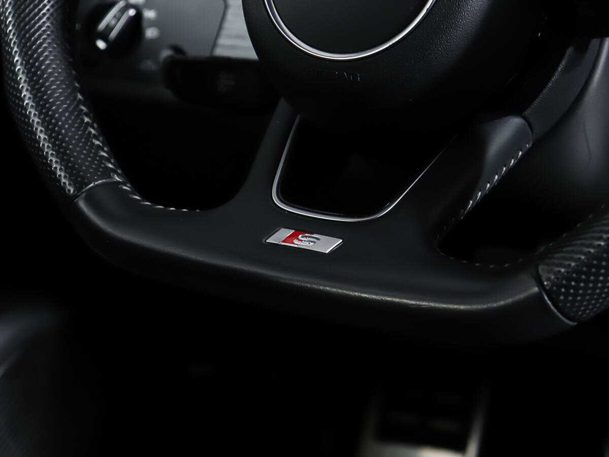 Audi A5 Sportback, 2019 Фото №20