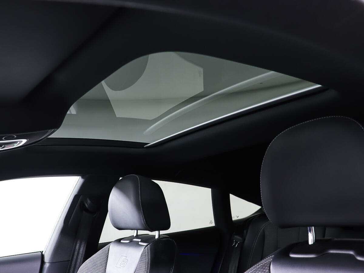 Audi A5 Sportback, 2019 Фото №22