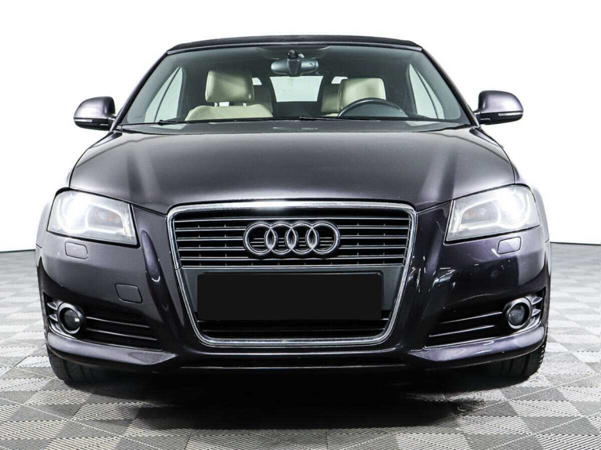 Audi A3, 2008 - 33 607 км. | Фото №2