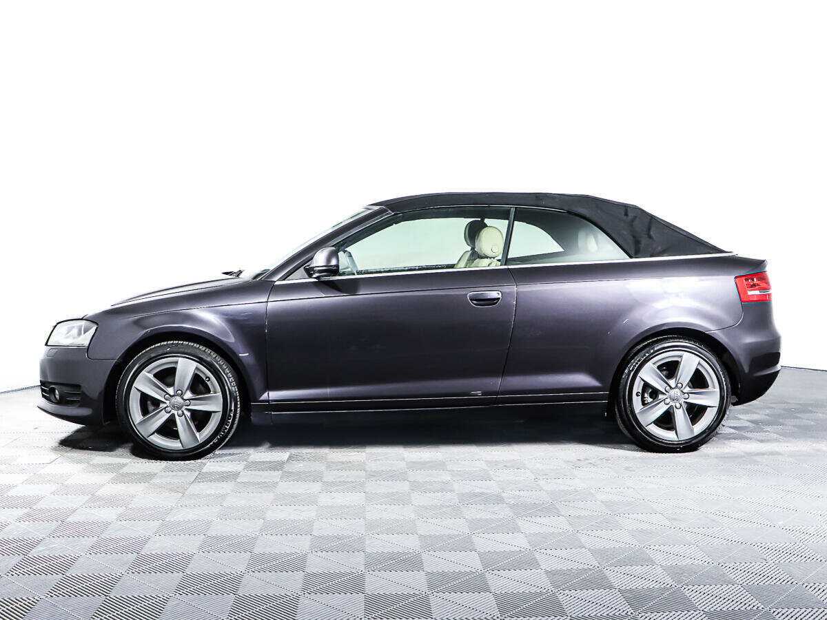 Audi A3, 2008 - 33 607 км. | Фото №8