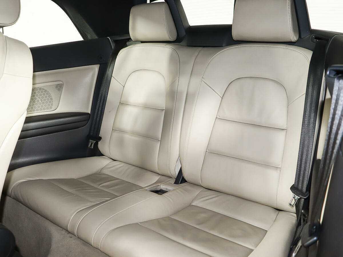 Audi A3, 2008 Фото №10