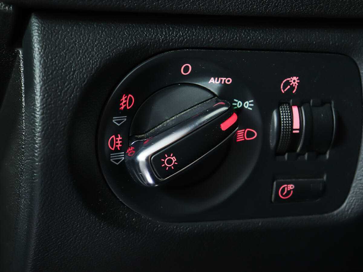 Audi A3, 2008 Фото №16