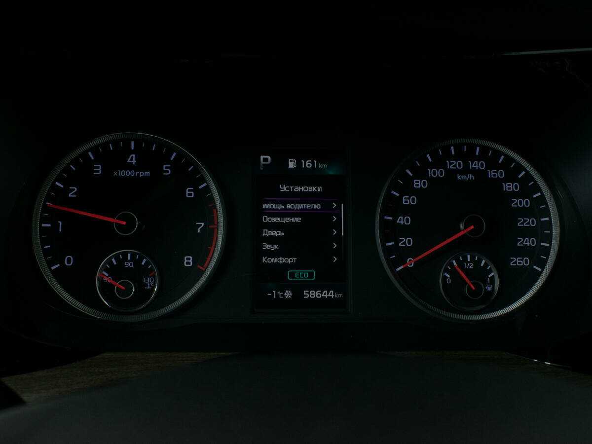 Kia K5, 2020 Фото №16